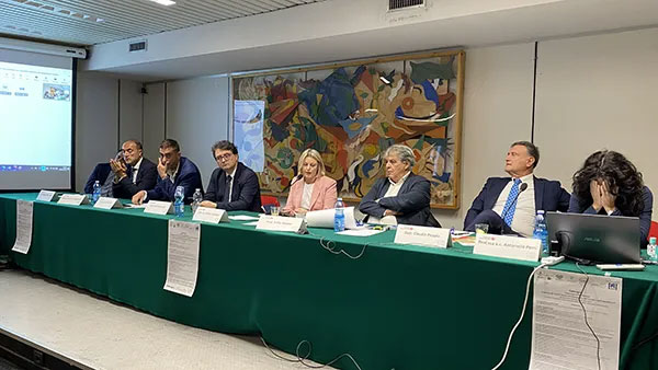 Il manager di destinazione