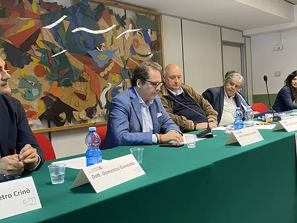 Il manager di destinazione