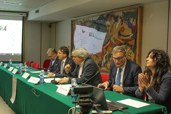 Il manager di destinazione