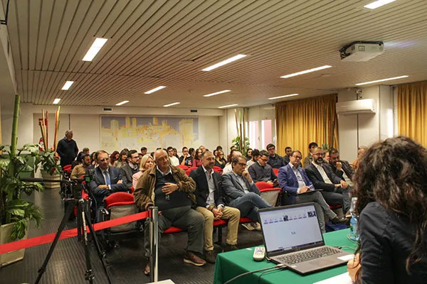 Il manager di destinazione