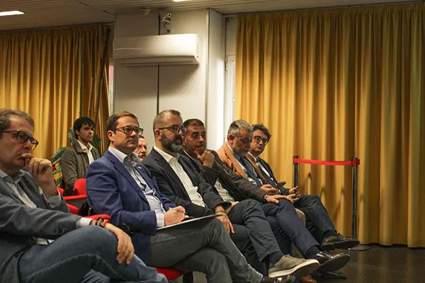 Il manager di destinazione