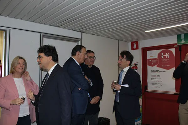 Il manager di destinazione