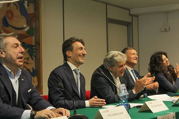 Il manager di destinazione