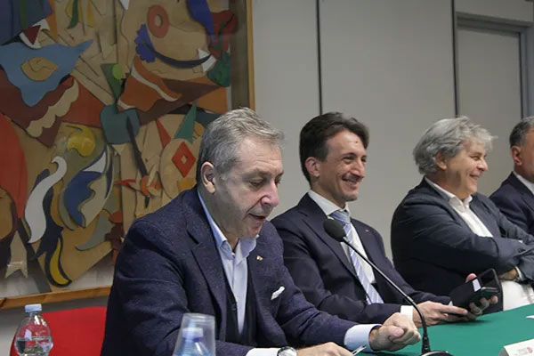 Il manager di destinazione