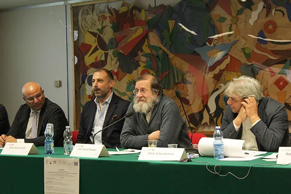 Il manager di destinazione