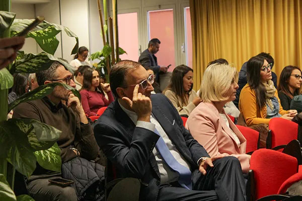 Il manager di destinazione