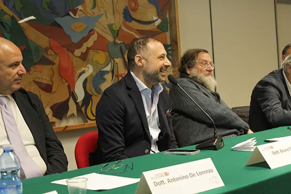 Il manager di destinazione