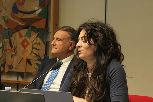 Il manager di destinazione