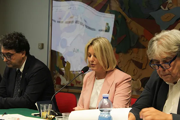 Il manager di destinazione