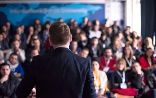 Convegno Il Manager di Destinazione