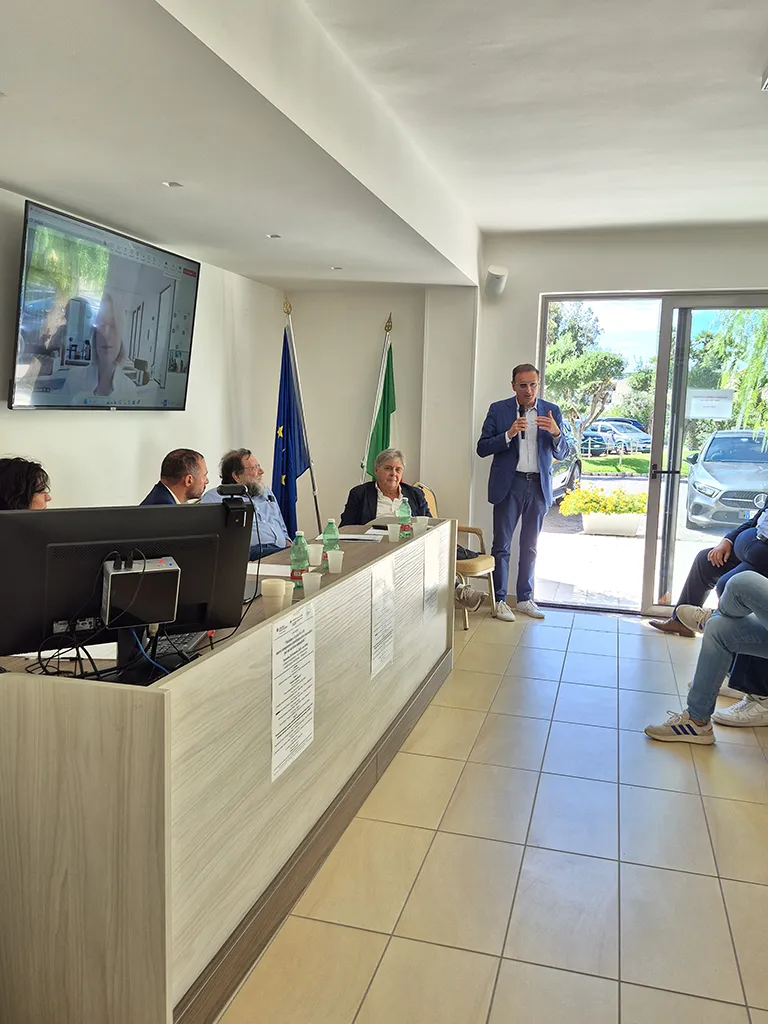 Turismo e Ospitalità 4.0