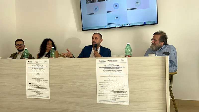 Turismo e Ospitalità 4.0