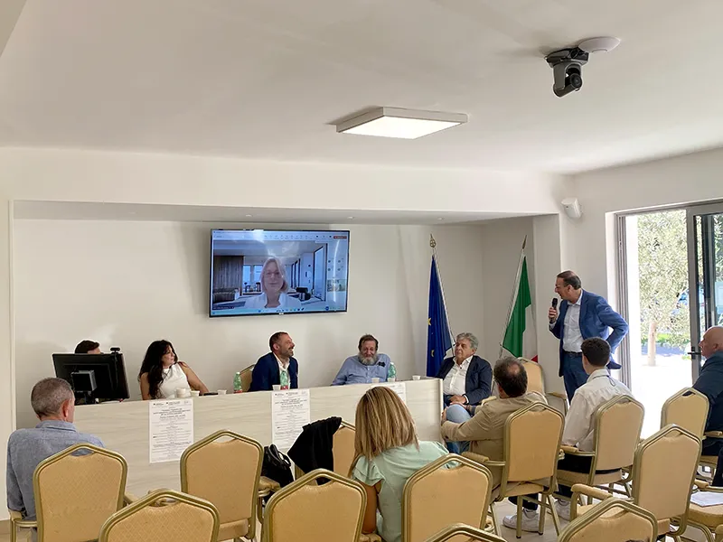 Turismo e Ospitalità 4.0