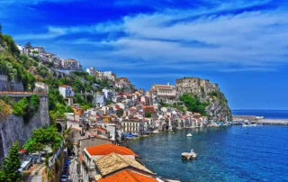 gestional holding management - Turismo alberghiero