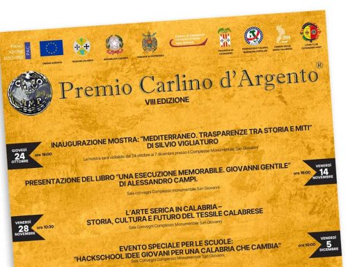 GHM tra gli sponsor del Premio Carlino d’Argento 2025