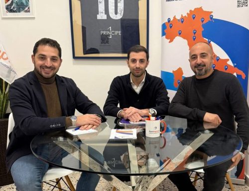 Francesco Federico nominato Delegato Imprese e Turismo di Fenimprese Catanzaro